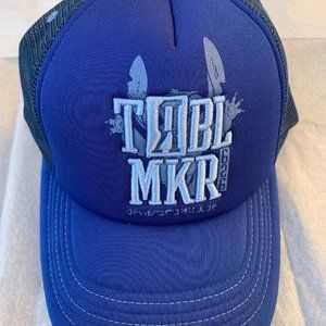 Disneyland Disney Parks Stitch 2020 Exclusive Snapback Trucker Hat Cap